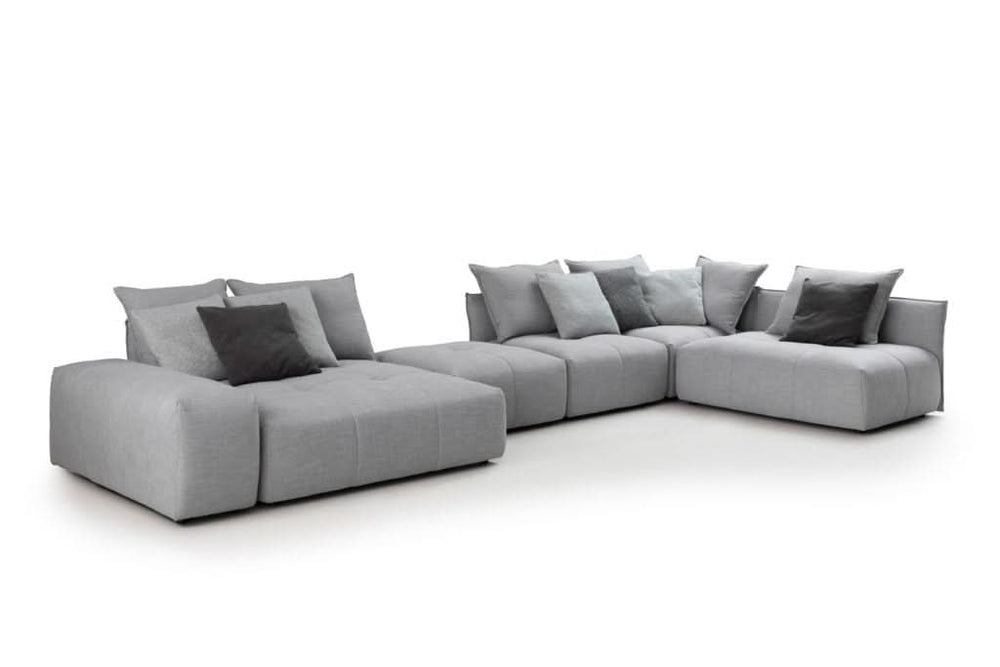 Palermo Sofa modular – Produktansicht