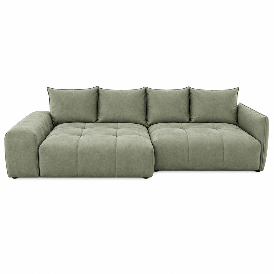Palermo Ecksofa modular