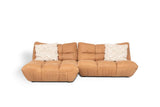 Pisa Ecksofa modular