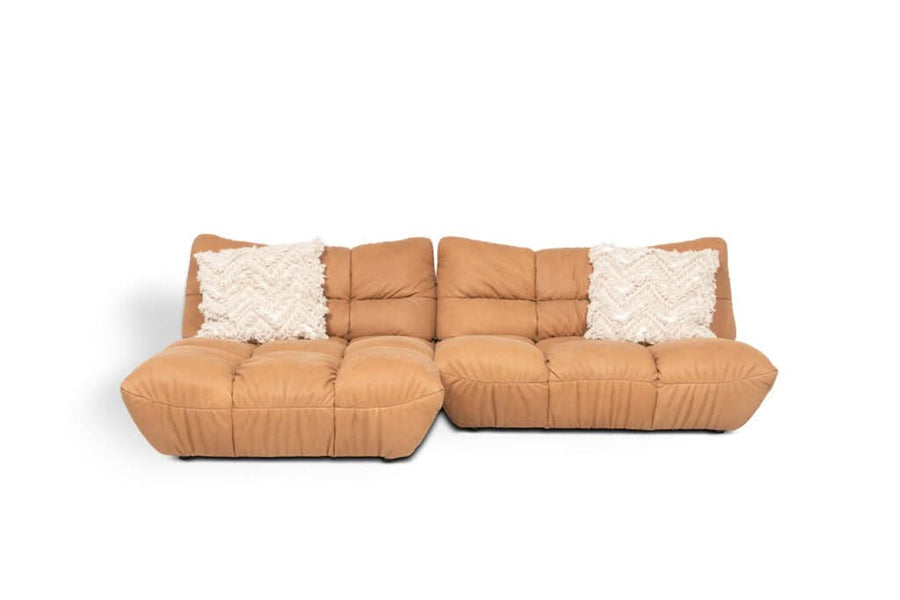 Pisa Ecksofa modular