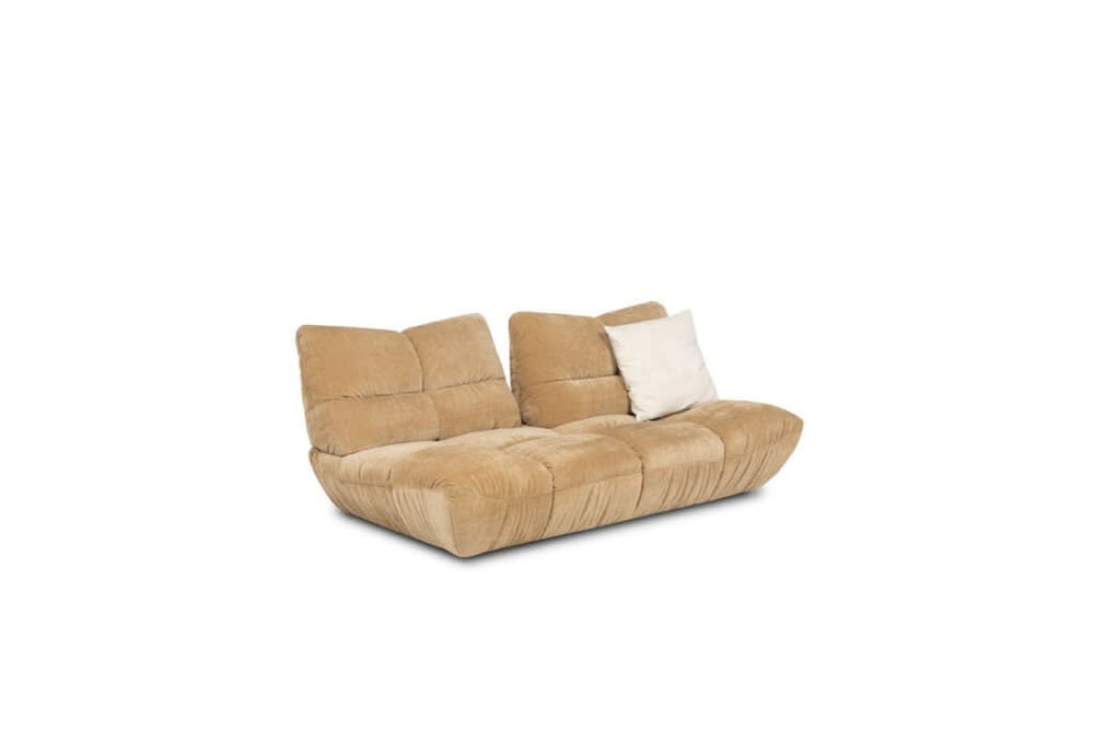 Pisa Sofa modular als 3-Sitzer – Produktansicht