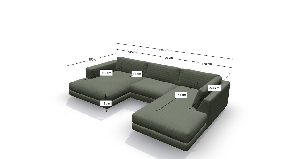 Dein Wunsch-Sofa