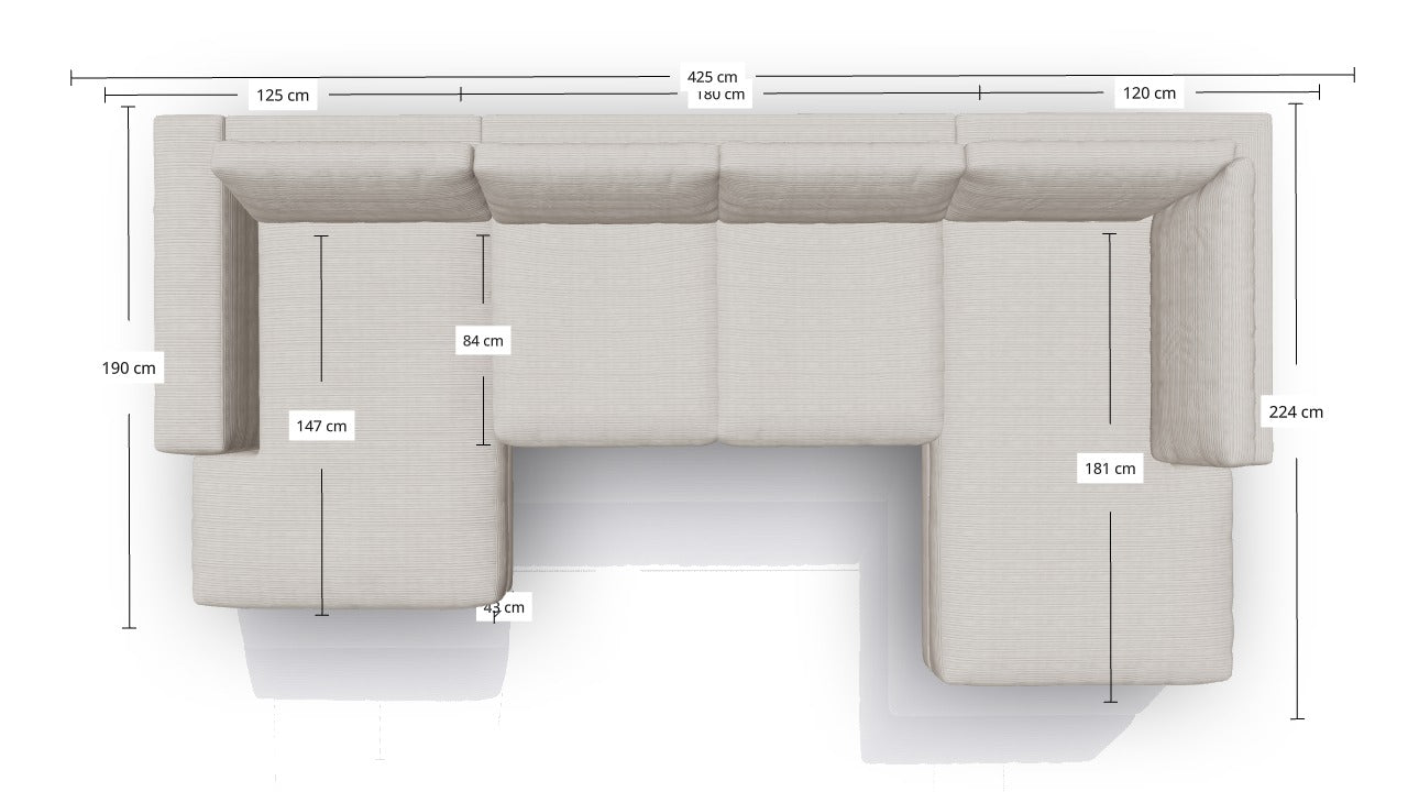 Dein Wunsch-Sofa