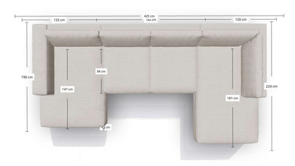 Dein cozy-Sofa