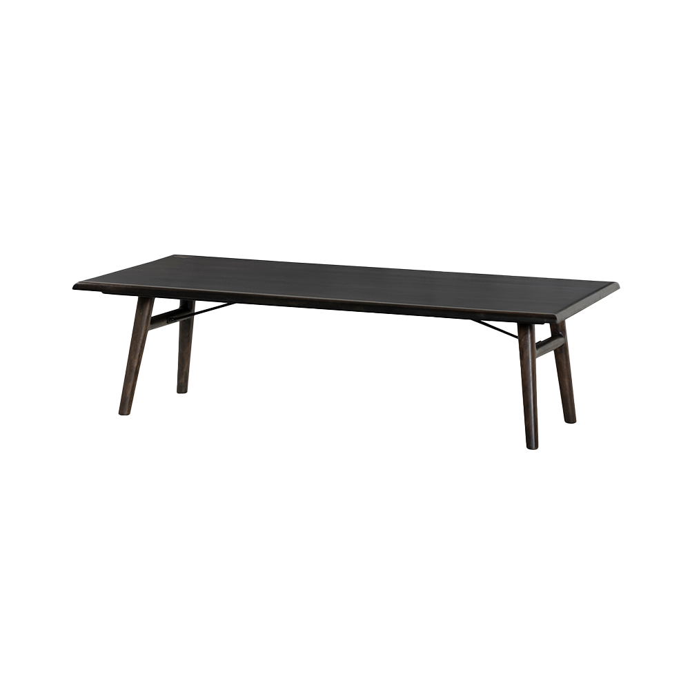 Ribe Couchtisch Akazienholz