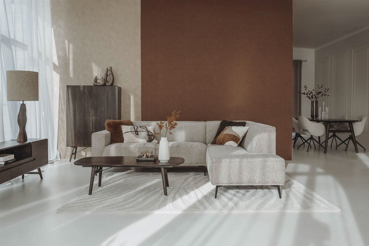 Ribe Couchtisch Akazienholz – Ansicht 2