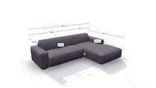 Dein hug-Sofa