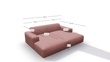 Dein hug-Sofa
