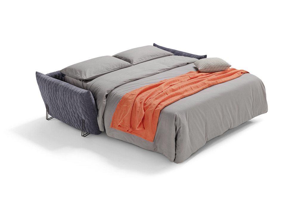 Smooth Schlafsofa – Ansicht 5