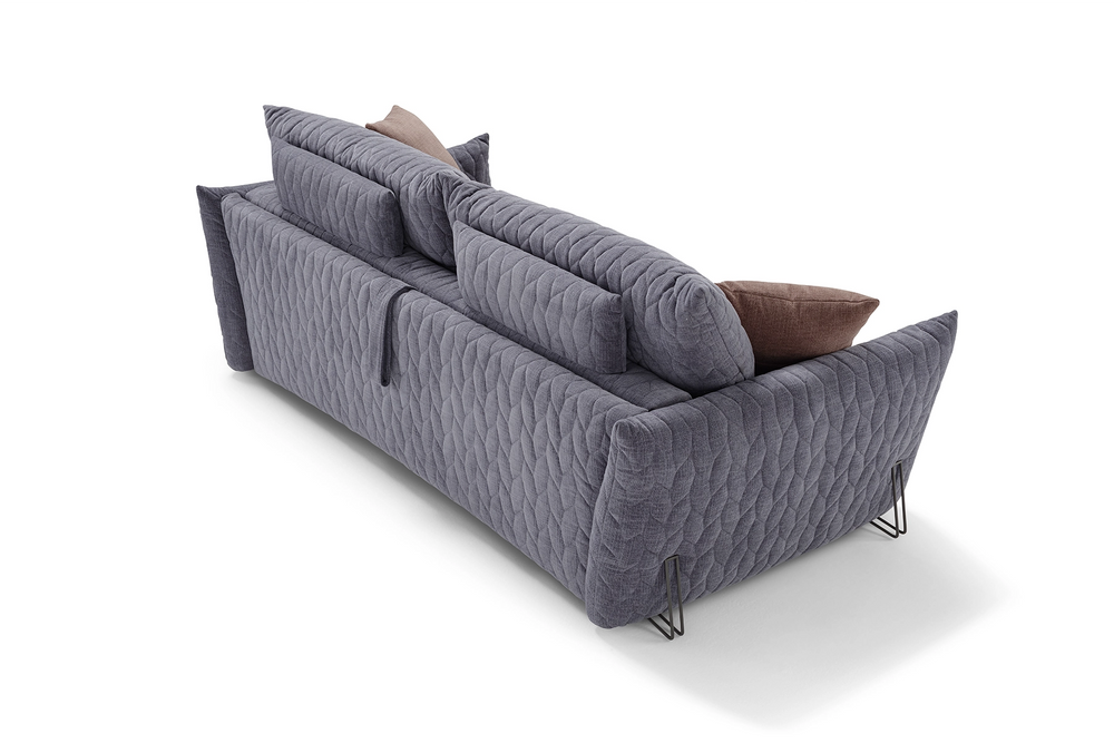 Smooth Schlafsofa – Ansicht 6