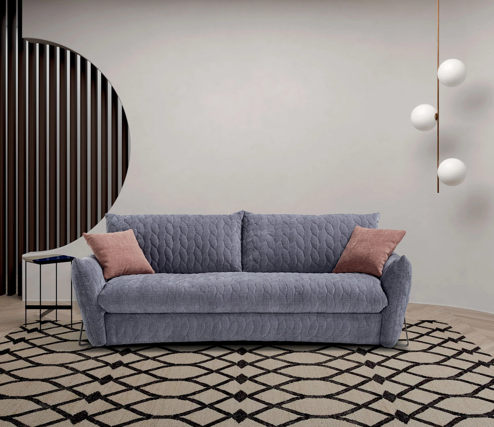 Smooth Schlafsofa – Ansicht 7