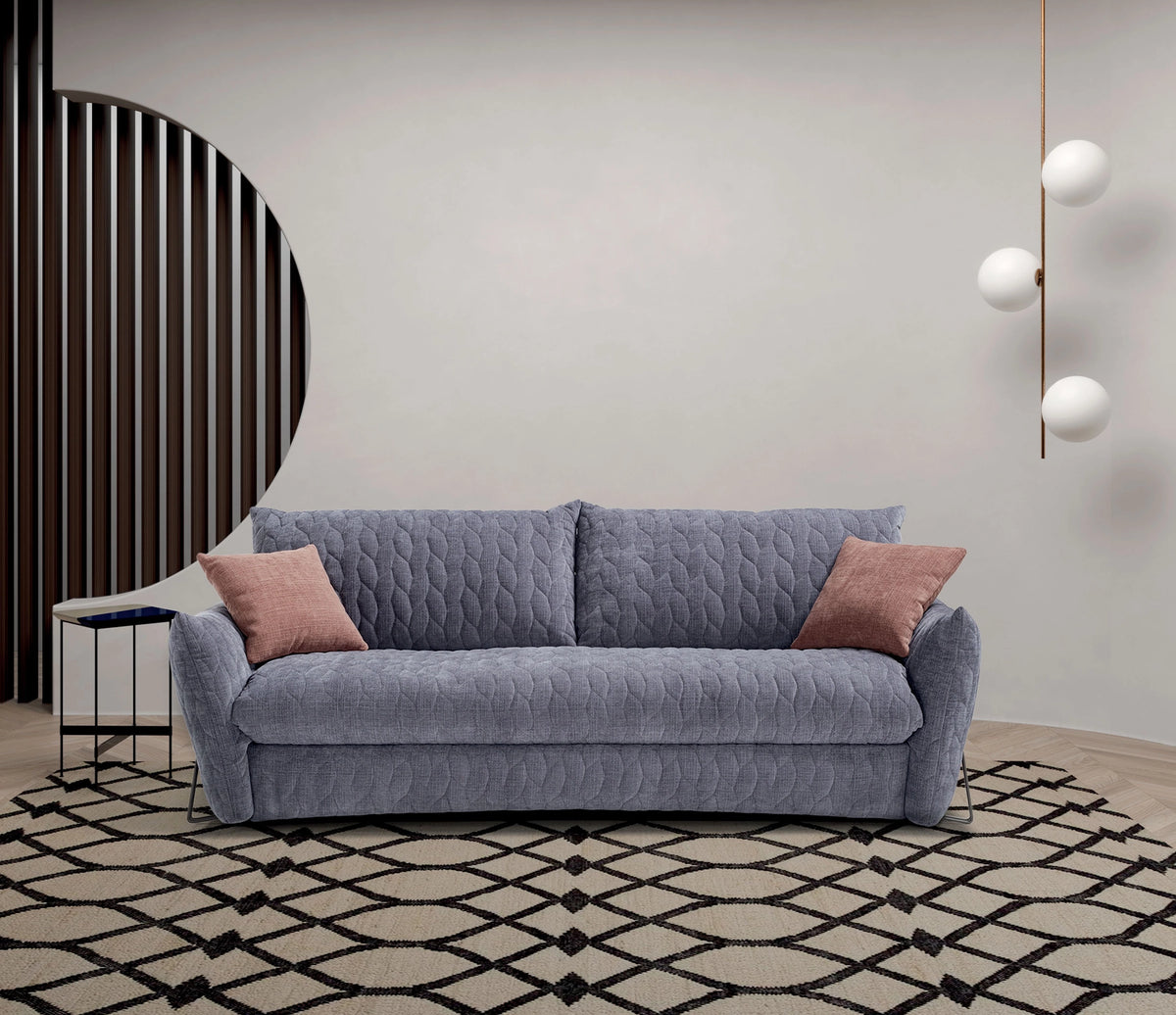 Smooth Schlafsofa – Ansicht 7