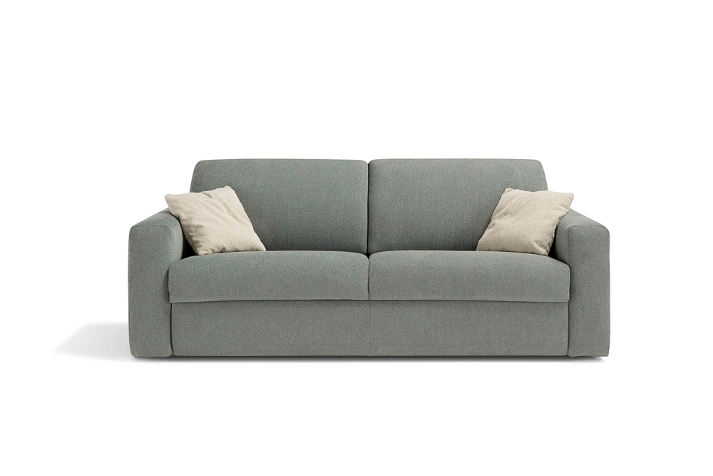 Square Schlafsofa – Ansicht 1