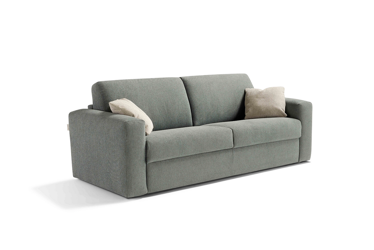 Square Schlafsofa – Ansicht 2
