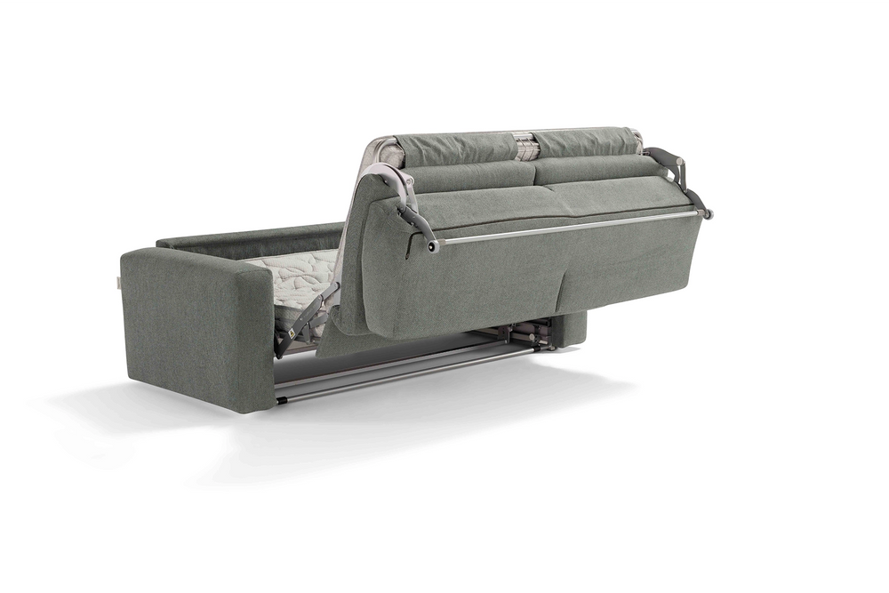 Square Schlafsofa – Ansicht 8