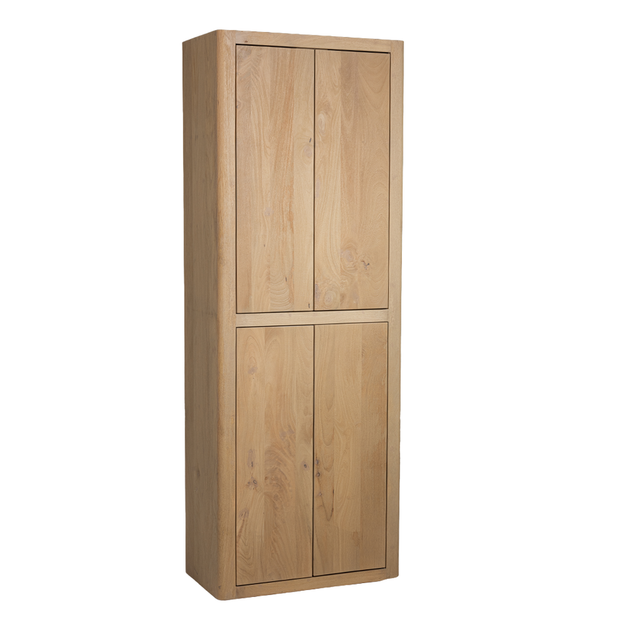 Schrank Sunne Mangoholz – Natur