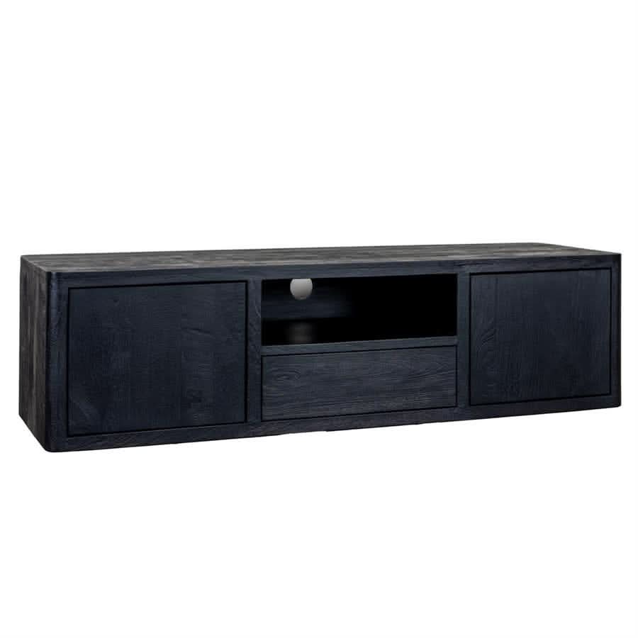 Sunne TV-Board Mangoholz – Ansicht 2