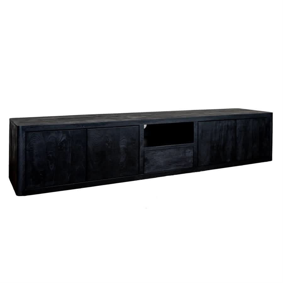 Sunne TV-Board Mangoholz – Ansicht 5
