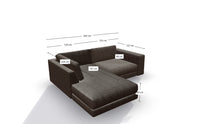 Dein cozy-Sofa