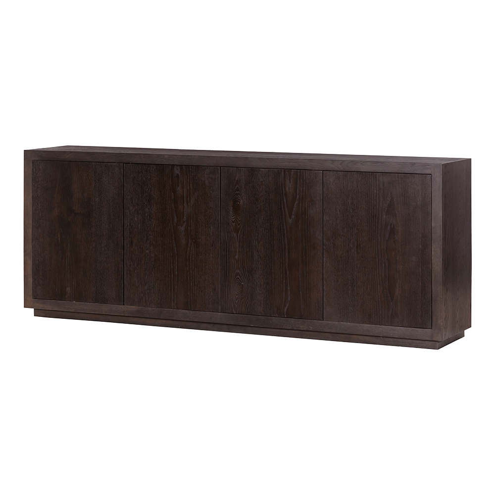 Tjorn Sideboard Eichenfurnier – Ansicht 3