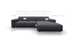 Dein hug-Sofa