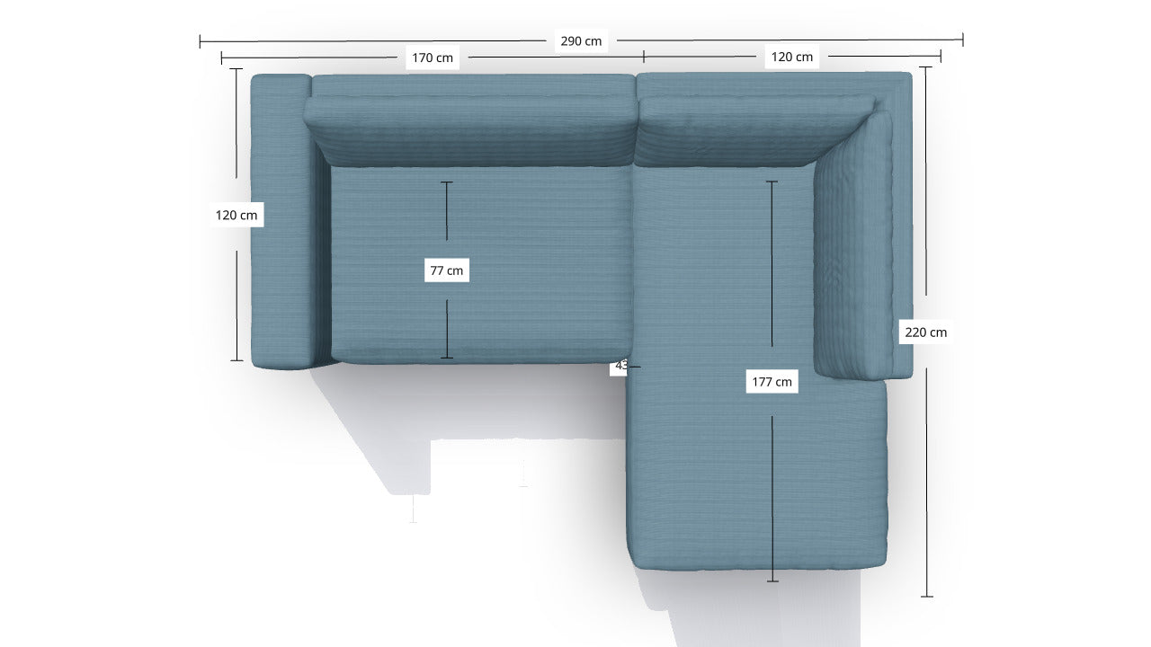 Dein Wunsch-Sofa