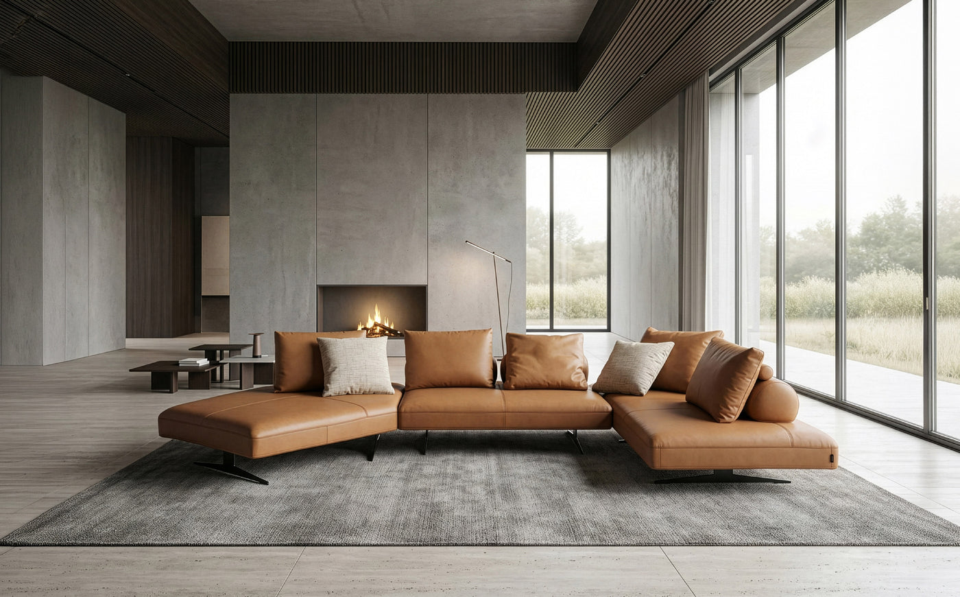 Valena Modulsofa