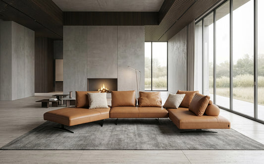 Valena Modulsofa