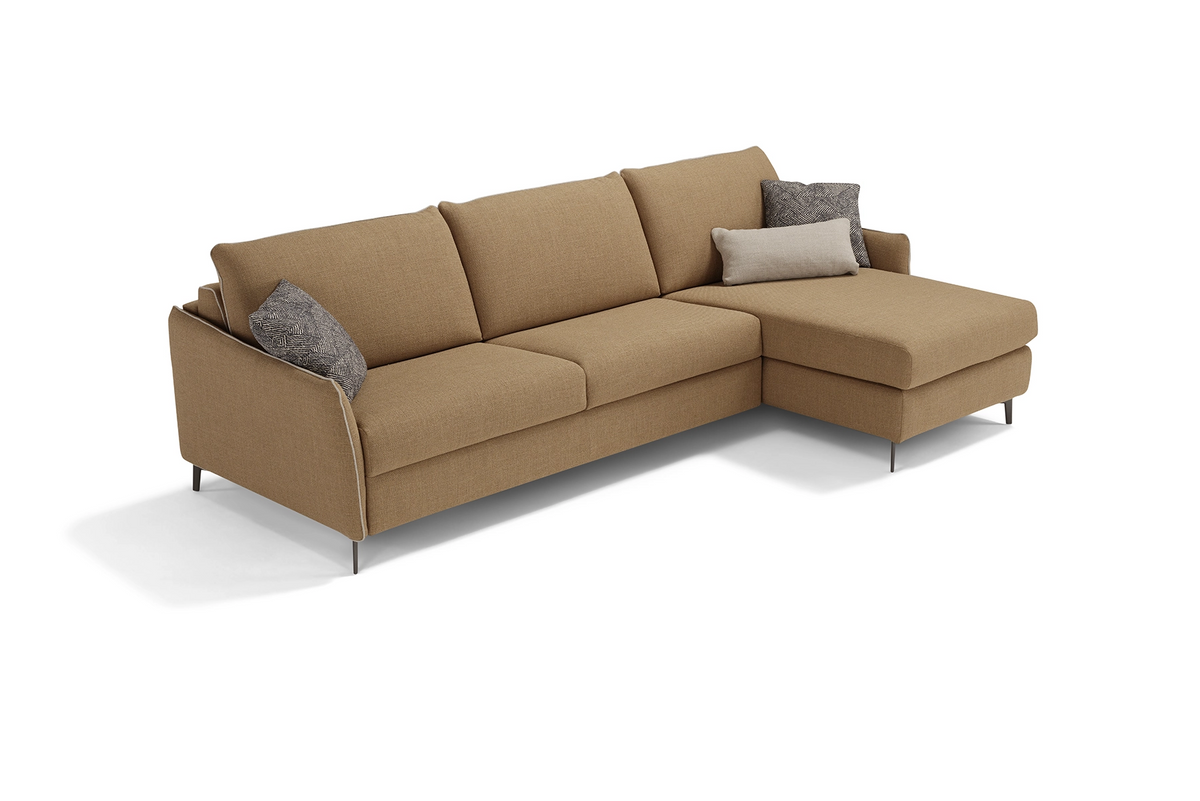 Valentina Ecksofa – Ansicht 1