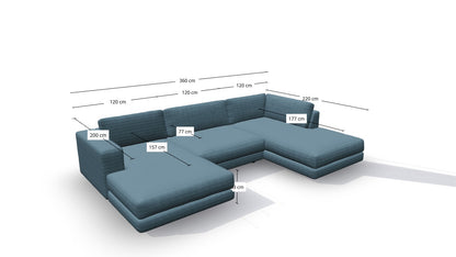 Dein Wunsch-Sofa