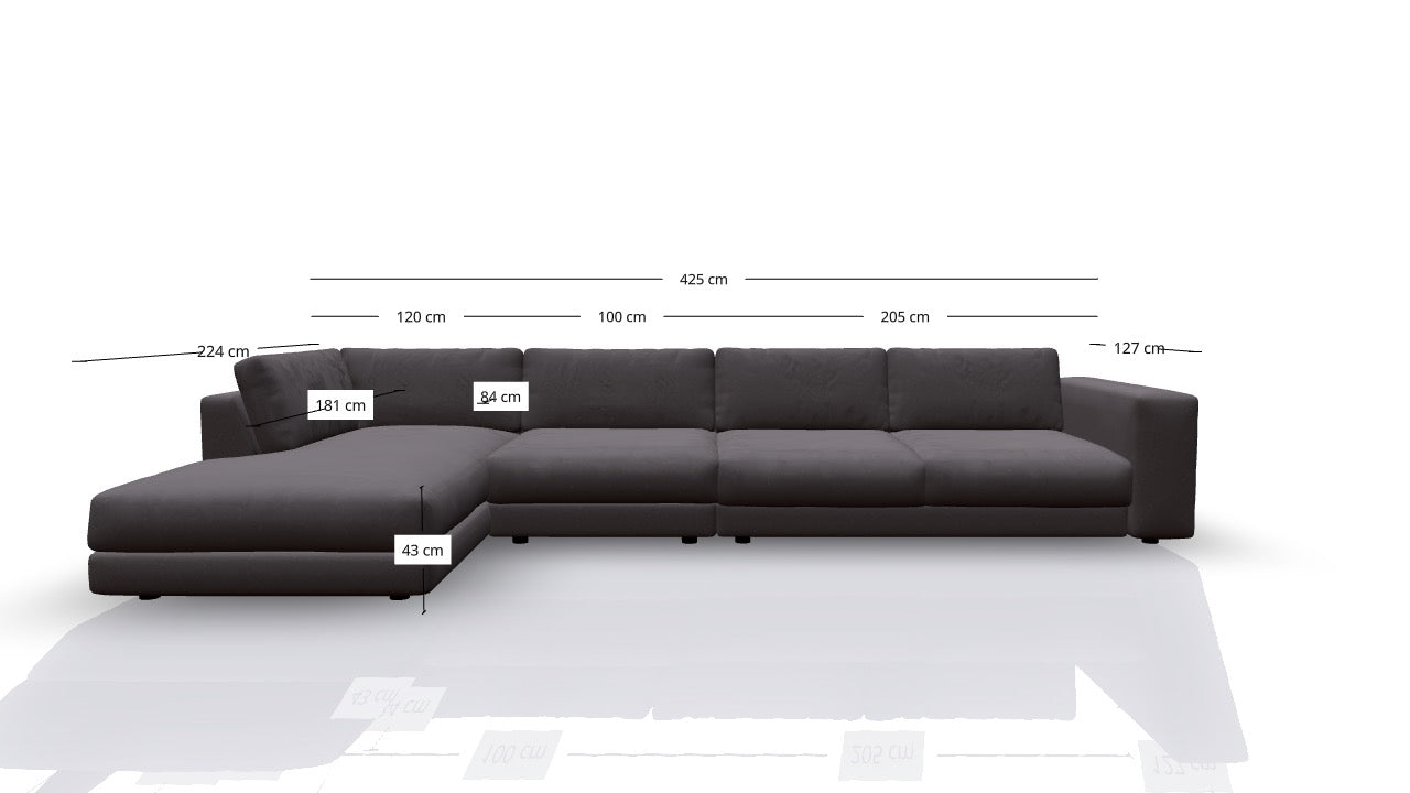 Dein Wunsch-Sofa
