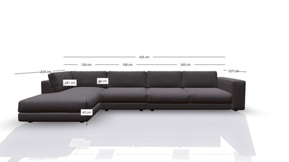 Dein Wunsch-Sofa