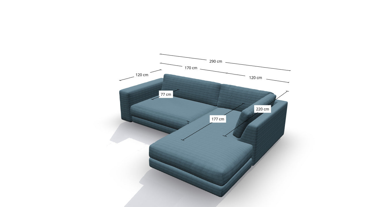 Dein Wunsch-Sofa