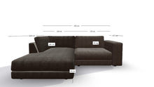 Dein cozy-Sofa