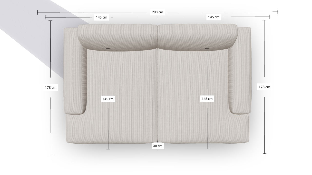 Dein Wunsch-Sofa