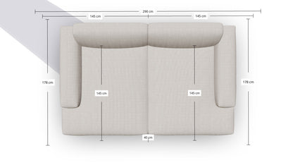 Dein Wunsch-Sofa
