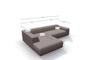 Dein Petite-Sofa