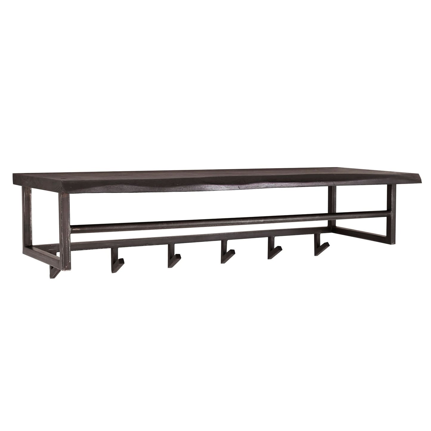 Garderobe yucon 6 Haken