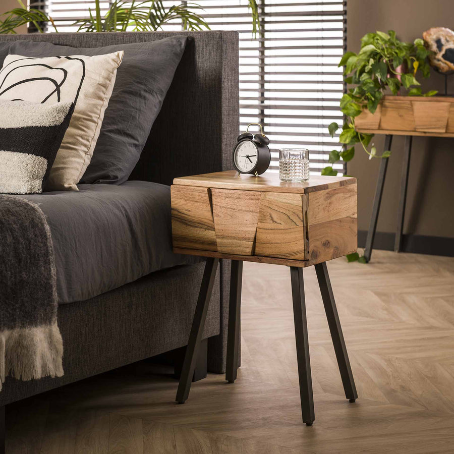 Nachttisch Demn von Sofa4You