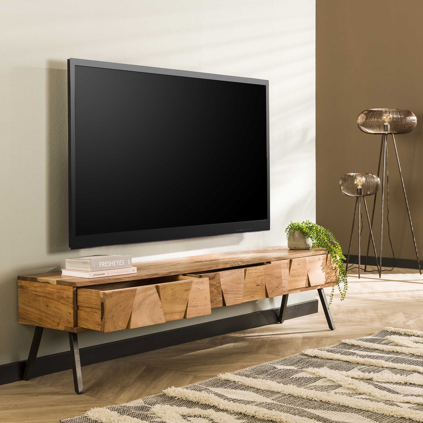 TV-Möbel Unterschrank