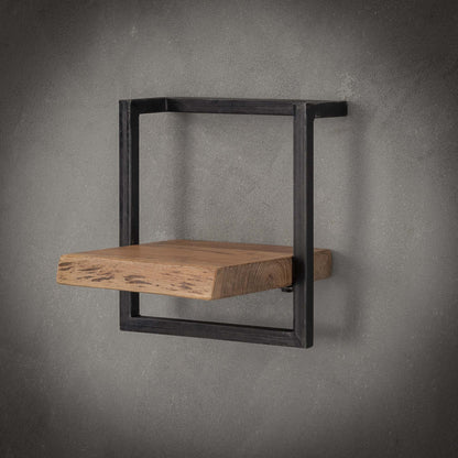 Wandregal edge 30cm