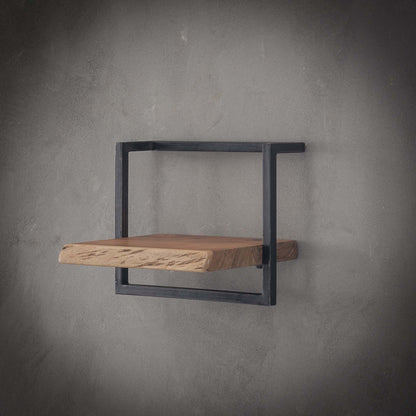 Wandregal edge 40cm
