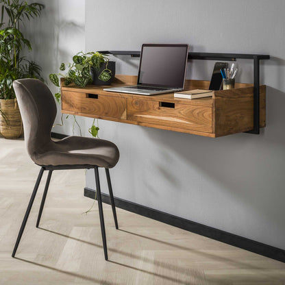 Wandtisch 2L air solid