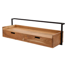 Wandtisch 2L air solid