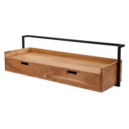 Wandtisch 2L air solid