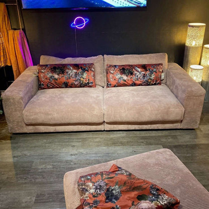 Cozy Big Sofa