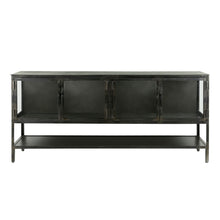 Sideboard Ruff metal