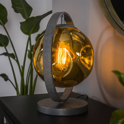 Tischlampe 1L stellar