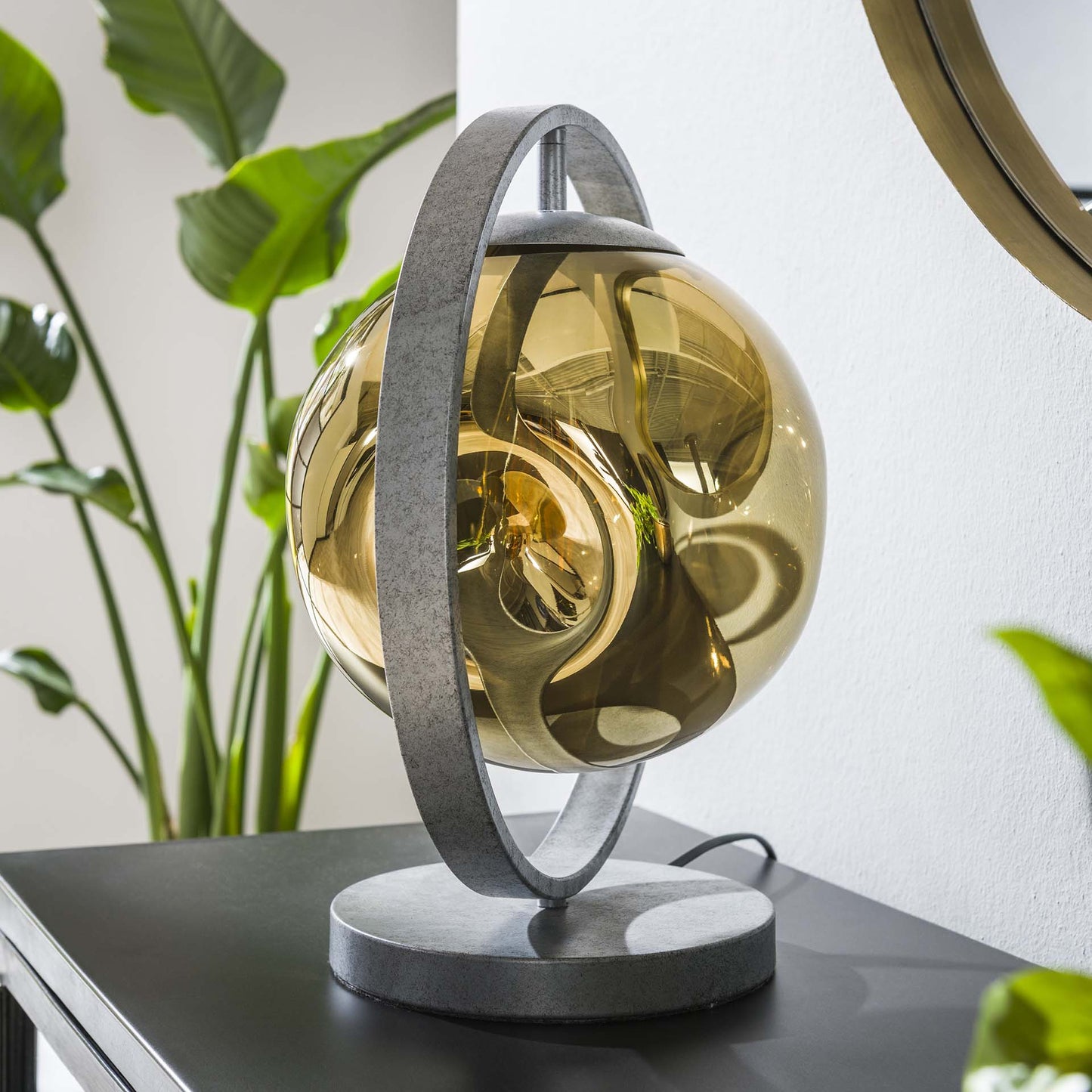 Tischlampe 1L stellar