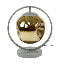 Tischlampe 1L stellar